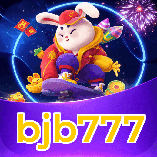 Siga a bjb777 no Facebook